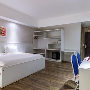 Master Suite Double room under 12