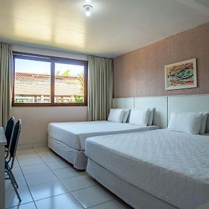 Standard Double Room under 12